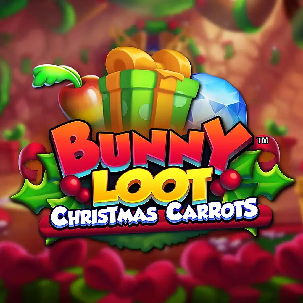 Бонусы Bunny Loot Christmas Carrots - обзор и советы